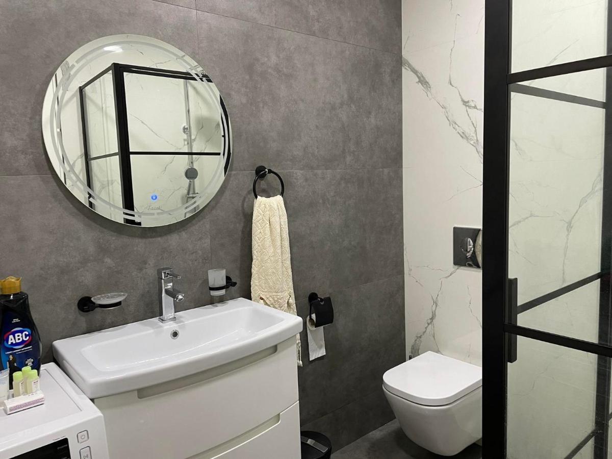 City Centre Apartment Kutaisi Exterior photo