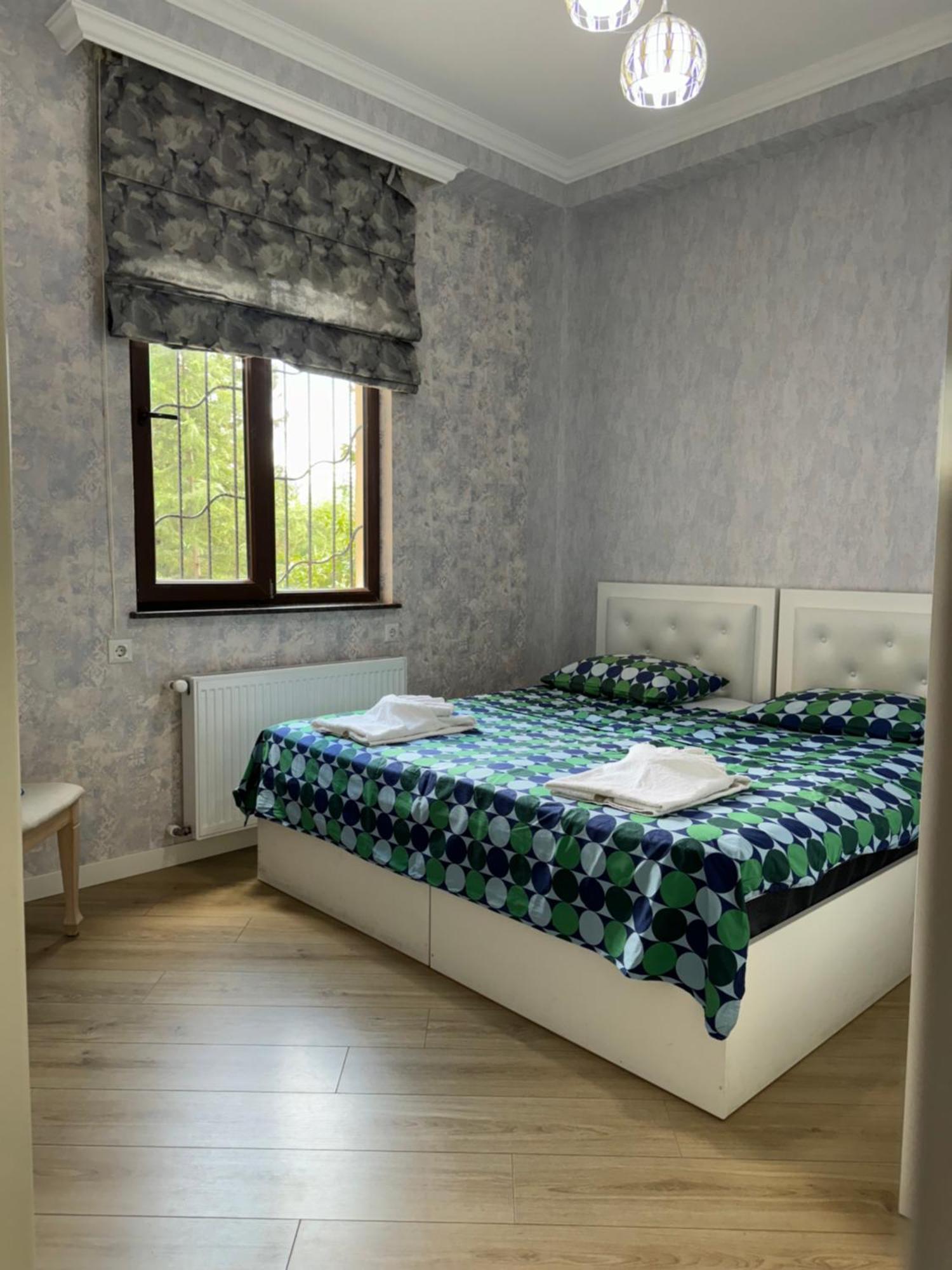 City Centre Apartment Kutaisi Exterior photo